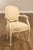 Century Furniture Century Furniture Set Of 8 Louis XVI Style Painted Dining Chairs For Sale - Image 4 of 18