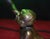 French Art Deco Gilt Bronze Nude Figure Table Lamp, 1930 For Sale - Image 6 of 18