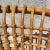 Wood Bamboo Armchair, 1950s For Sale - Image 7 of 11