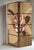 Contemporary Inlaid Divider by Pietro Meccani for Meccani Design For Sale - Image 3 of 5