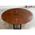 Brown Early 19th Century French Oak Gate Leg Drop-leaf Dining Table For Sale - Image 8 of 10