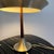 Ambassador Table Lamp by Jo Hammerborg for Fog & Mørup, Denmark, 1960s For Sale - Image 3 of 10