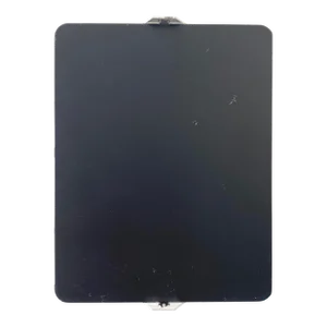 Charlotte Perriand Cp -1 Wall Light in Black