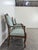 Louis XV Oak Armchairs, Set of 3 For Sale - Image 3 of 5
