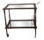 Bar Trolley from Cesare Lacca, 1940 For Sale