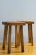 Wood Set of Vintage Wood Stools by Charlotte Perriand for Mountain Les Arcs, 1960s For Sale - Image 7 of 18