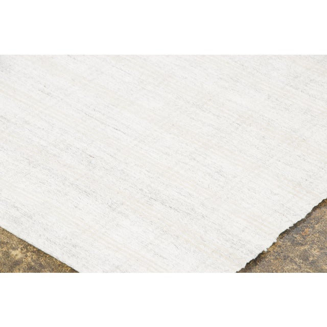 Handwoven in wool and originating circa 1950-1959, this 8x12 vintage Turkish kilim rug joins Rug & Kilim’s Kilim & Flat...