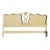 1970s French Provincial King Headboard For Sale
