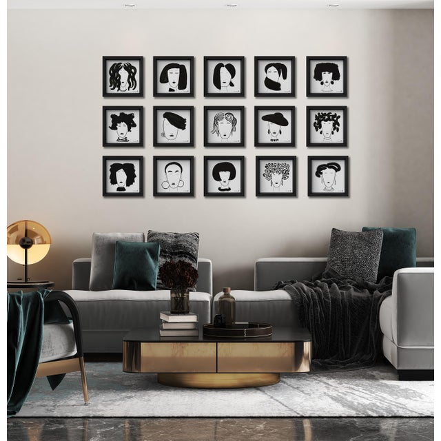 Kiasmo Frames are products with multiple functions: empty pockets, tray, picture, container, object holder. They are born...