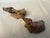 Stone Chinese Soapstone Water Buffalos For Sale - Image 7 of 7
