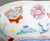 Chinese Famille Rose Porcelain Footed Bowl For Sale - Image 10 of 11