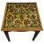 Vintage Italian Painted Side Table For Sale