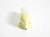 Glass Mid-Century Modern Glass and Ceramic Wall Lamp by Wilhelm Wagenfeld, 1950s For Sale - Image 7 of 13