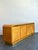 Vintage Geometric Bamboo Credenza For Sale In West Palm - Image 6 of 15