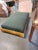 Restored Mid-Century Stacked Rattan Bed Sofa Daybed For Sale - Image 4 of 9