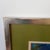 Mid-Century Modern Mid-Century Modern Abstract Expressionist Painting "High-Fly" by Sylvia Jorjorian For Sale - Image 3 of 13