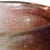 Mid 20th Century Vintage Murano Seguso Dark Amethyst Cinnamon Gold Flecks Italian Art Glass Conch Seashell Bowl For Sale - Image 5 of 7