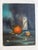 Double Sided Vintage House and Tea Kettle Painting For Sale - Image 12 of 13