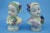 19th Century Porcelain Busts of Girls from the Imperial Manufactory of Vienna, Austria, Set of 2 For Sale - Image 8 of 18