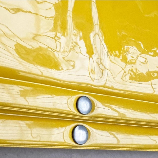 Otto Zapf Mid-Century Modern German Space Age Softline Series Wall Unit System by Otto Zapf for In Design/Zapf, 1960s For Sale - Image 4 of 18