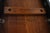 Ethan Allen 2 Tier Mission Style Console Table For Sale - Image 13 of 13