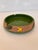 Mid-Century Modern Mid Century Italian Ceramic Ashtray- Attributed to Bitossi For Sale - Image 3 of 8