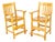 Solid Brid’s-Eye Maple High Pool Chairs Bar Stools For Sale