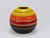 Mid-Century Ceramic Ball Vase attributed to Bitossi for Bitossi, Italy, 1960s For Sale - Image 9 of 18
