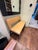This exceptional Christian Liaigre leather bench embodies the designer’s signature blend of modern minimalism, refined...
