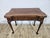 Antique Game Table in Walnut, 1800s For Sale - Image 3 of 18