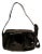Fendi Borsa Mini B Black Patent Leather Handbag For Sale