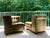 Mid-Century Chesterfield Modular Sofa from Strässle, 1975, Set of 5 For Sale - Image 14 of 18