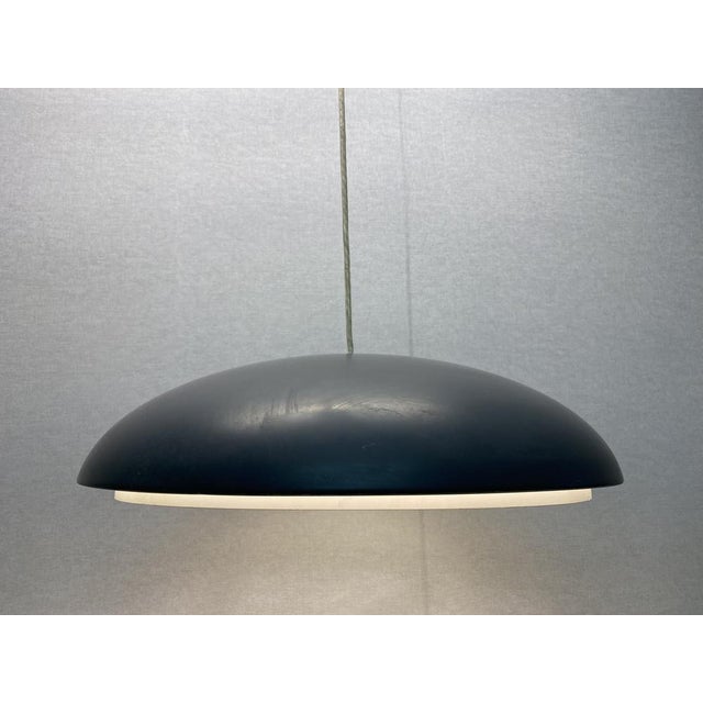 California Ceiling Lamp by Vilhelm Wohlert & Jørgen Bo for Louis Poulsen, Denmark, 1960s For Sale - Image 13 of 18