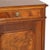 Mid 19th Century Venezia Sideboard in Walnut, 1840 For Sale - Image 5 of 7