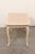 Louis XV Style Coffee Table, Mid 20th C. For Sale - Image 10 of 12