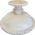 Traditional Antique Alabaster Bird Bath For Sale - Image 3 of 5