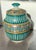 1920s Moroccan Pottery Lidded Bowl/Tureen For Sale In Portland, OR - Image 6 of 13