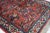 Sarouk Rug 2'10'' X 7'1'' For Sale - Image 10 of 12