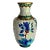 Early 20th Century Chrysanthemum Cloisonné Vase For Sale