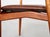 Vintage Captain's Chair in Teak by Erik Buch for Ørum Møbler, 1960s For Sale - Image 11 of 18