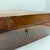 Neo-Classical Vanity Box in Walnut and Velvet, South Germany, 1900s For Sale - Image 14 of 18