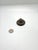 Henredon Henredon Classical Knob Antique Brass For Sale - Image 4 of 4