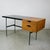 Pierre Paulin Desk Cm141 attributed to Thonet, 1950s For Sale - Image 16 of 18