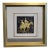 1990s Don Quixote Sancho Panza Damascene Style Art Installation For Sale