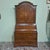 Antique Walnut Drop-Front Secretary For Sale - Image 11 of 11