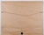Wood 1989 r.c. Gorman "Desert Lily" Stone Lithograph Artist Signed and Numbered 219/225 Framed, Matted & Ready to Display For Sale - Image 7 of 7