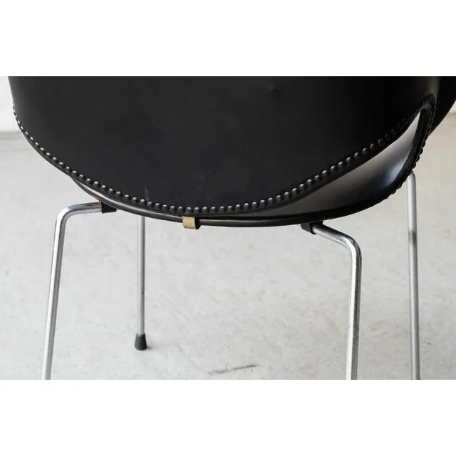 Side Chairs from Straatman, Loral & Cie, Set of 2 For Sale - Image 14 of 18