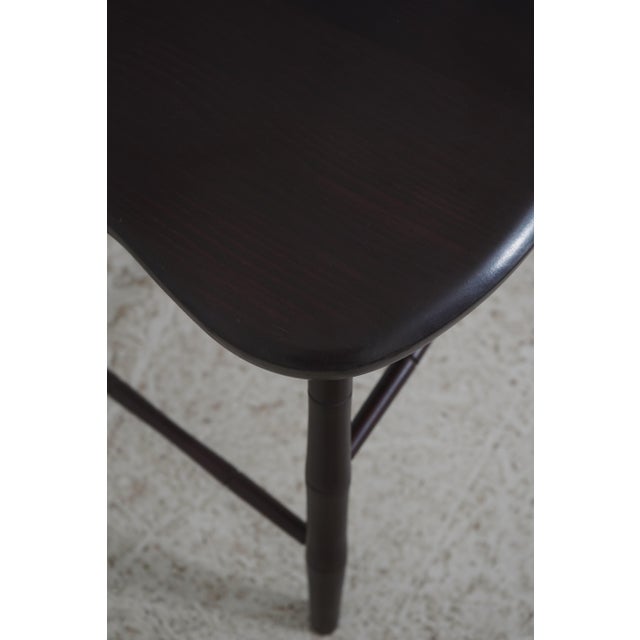 Birdcage Windsor Style Side Chair For Sale - Image 10 of 18