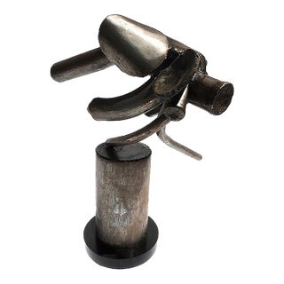 Late 20th Century Open End, Ted Gall For Sale