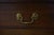 Country Chippendale Hand Crafted Walnut Cupboard For Sale - Image 17 of 18